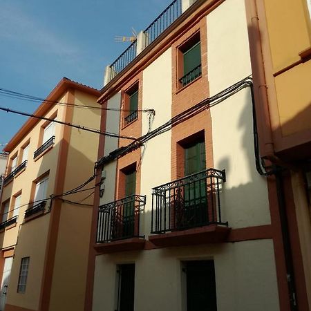 Apartamentos Pobra-Castelo A Pobra do Caramiñal Zewnętrze zdjęcie