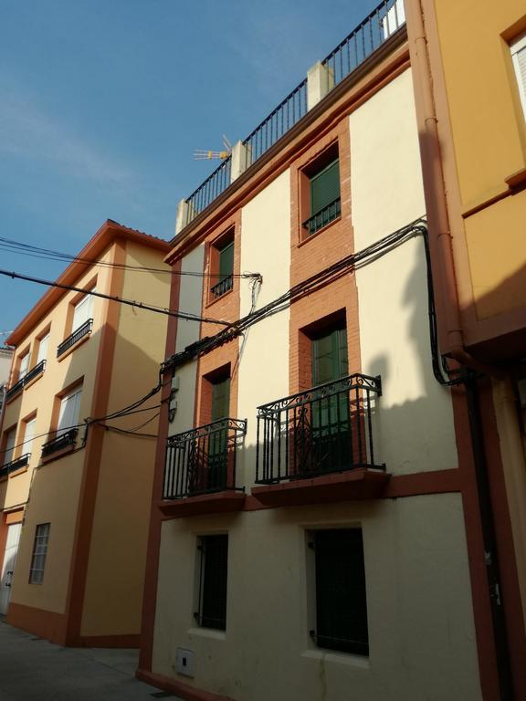 Apartamentos Pobra-Castelo A Pobra do Caramiñal Zewnętrze zdjęcie