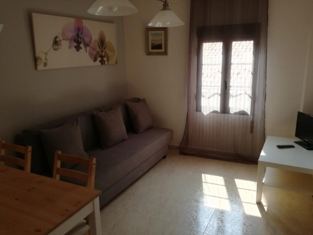 Apartamentos Pobra-Castelo A Pobra do Caramiñal Zewnętrze zdjęcie