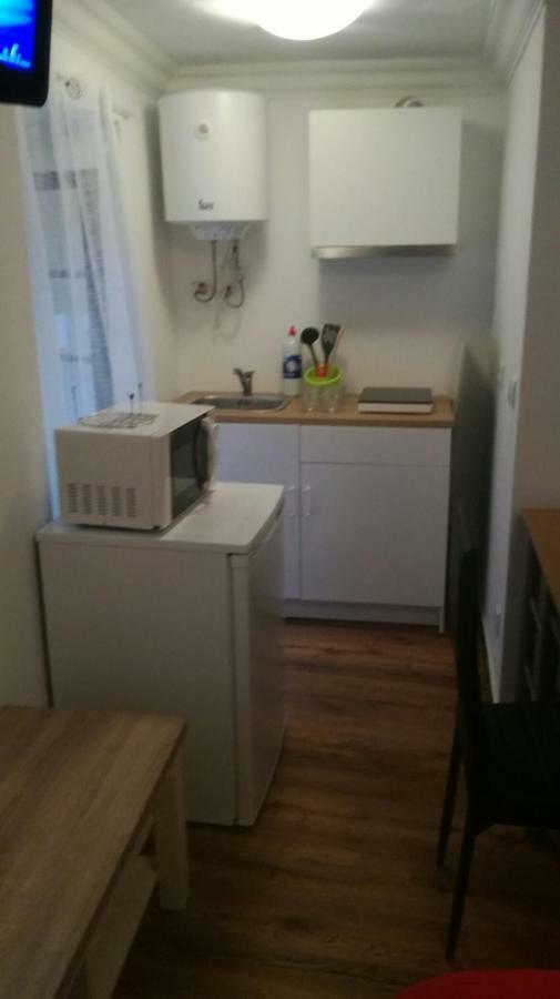 Apartamentos Pobra-Castelo A Pobra do Caramiñal Zewnętrze zdjęcie