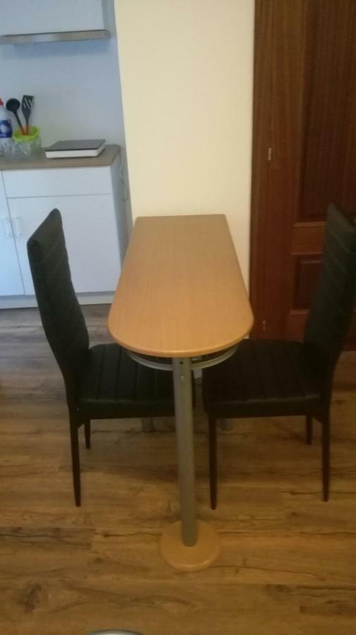 Apartamentos Pobra-Castelo A Pobra do Caramiñal Zewnętrze zdjęcie