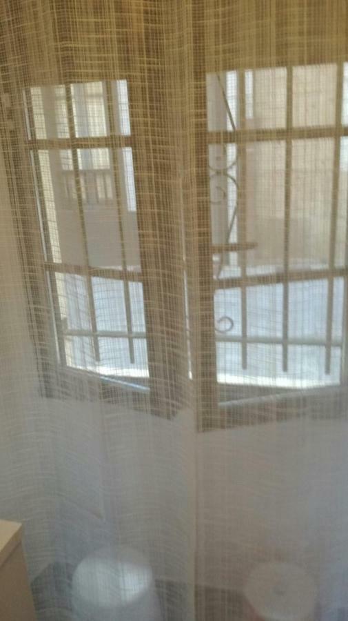 Apartamentos Pobra-Castelo A Pobra do Caramiñal Zewnętrze zdjęcie