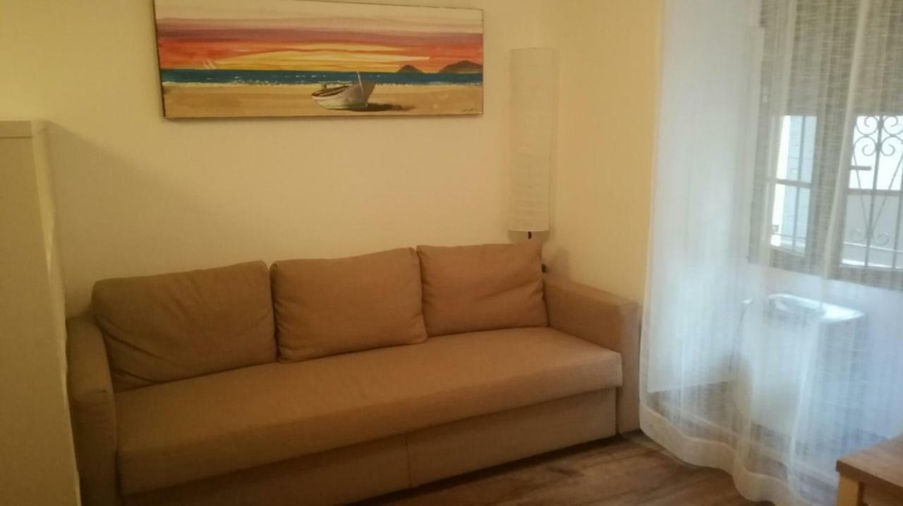Apartamentos Pobra-Castelo A Pobra do Caramiñal Zewnętrze zdjęcie